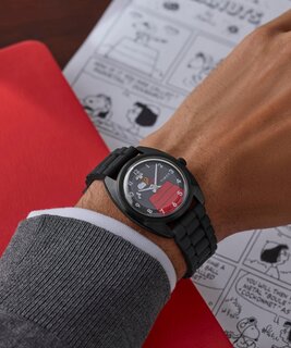 TW2Y70900UK-BLACK HODINKY – TIMEX Muži 1