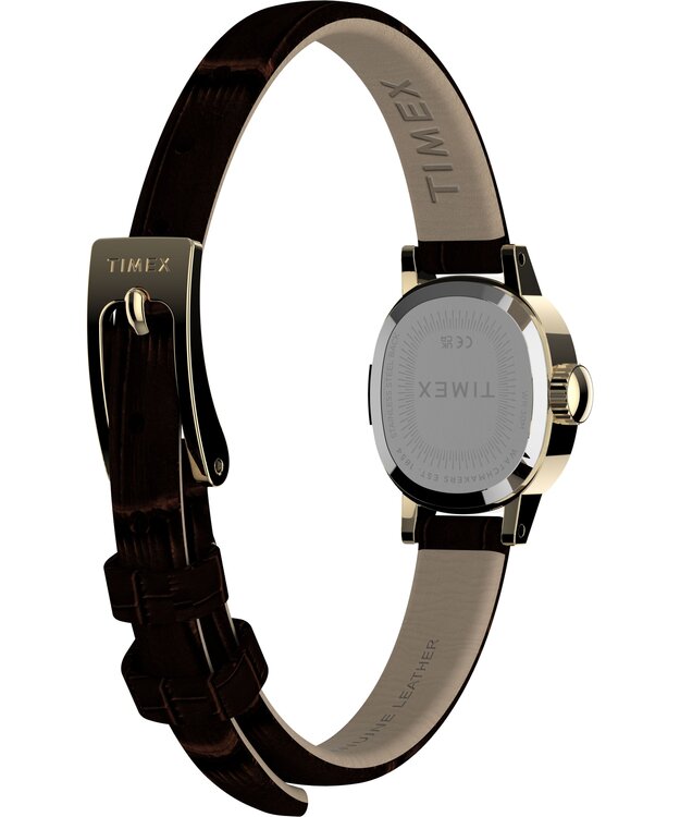 TW2Y87700-GOLD HODINKY Ženy