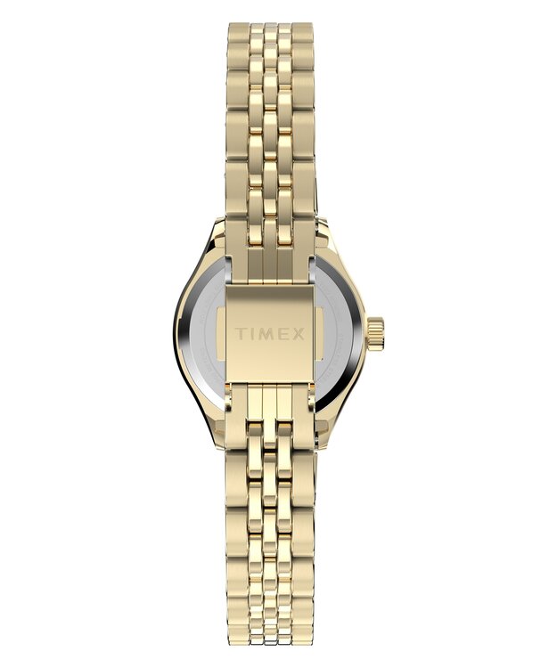 Módní TW6A07400-GOLD HODINKY, 2026