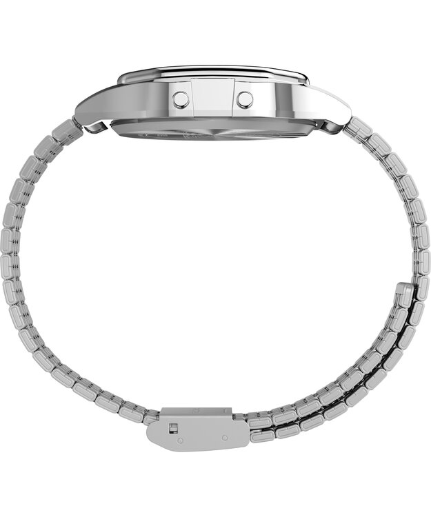 TW2Y76700UK-SILVER HODINKY – TIMEX Unisex