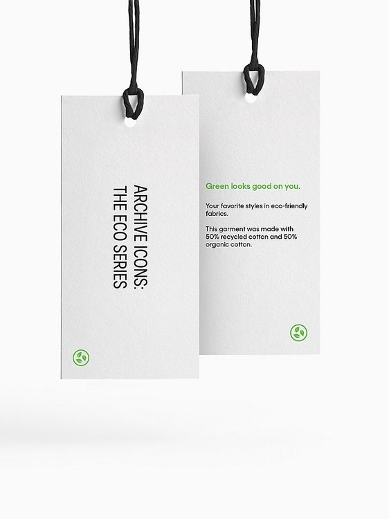 Zelená barva, Ck Triko