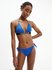 KW0KW01724-C8H plavky STRING SIDE TIE CHEEKY BIKINI – Calvin Klein Swimwear Ženy