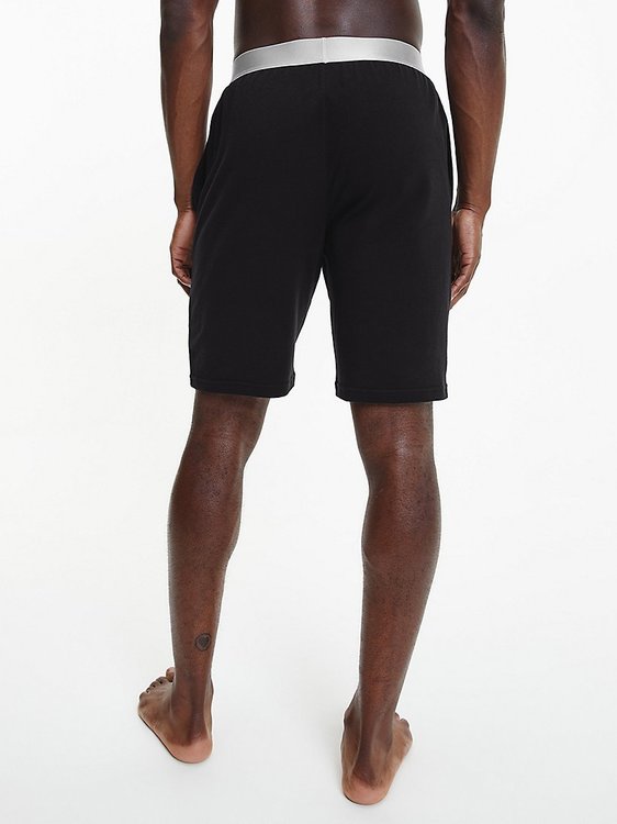 Módní 000NM2267E-UB1 pj SLEEP SHORT, 2022