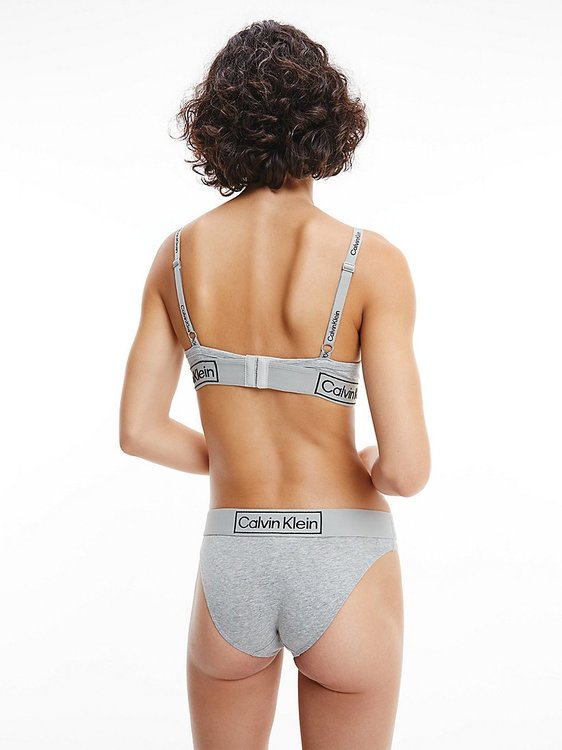 Módní 000QF6772E-P7A podprsenka LGHTLY LINED BALCON, 2022