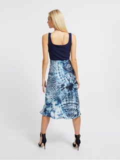 Módní W1YK59RD8G1-P7BA ŠATY, 2021 1