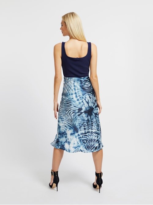 Módní W1YK59RD8G1-P7BA ŠATY, 2021 1