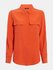 Červená, Oranžová barva, Essence košile