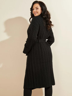 Marciano, Černá barva Xian svetr