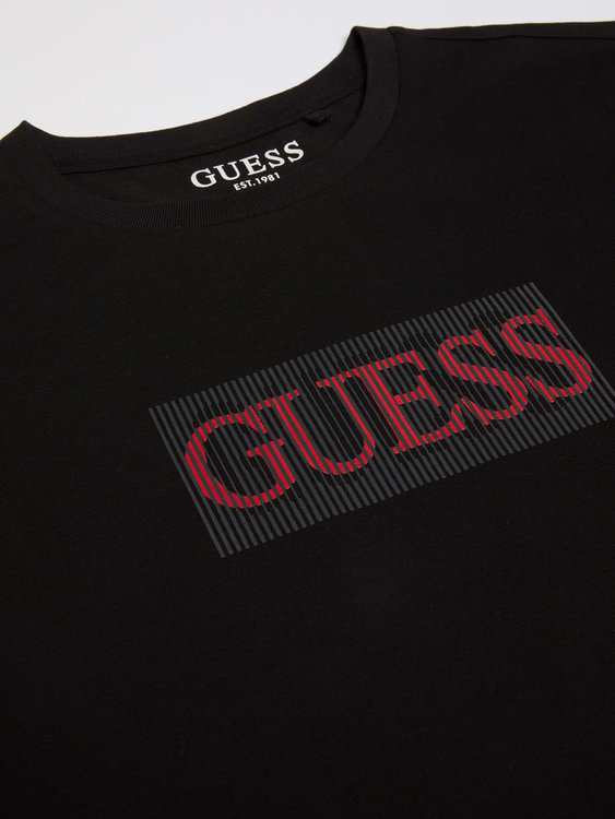 Guess – M2GI58K9RM1-JBLK TRIKO