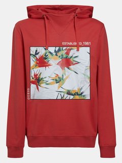 Módní není fotka Keld mikina, 2022