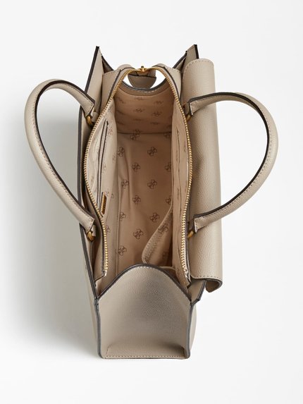 Módní HWVA8484060-LGR KABELKA, 2022