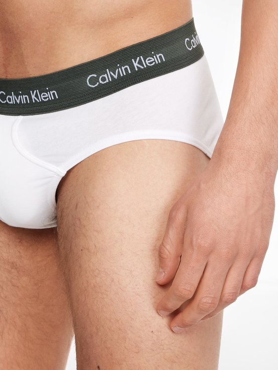 0000U2661G-1TS slipy 3PK Muži, Muži