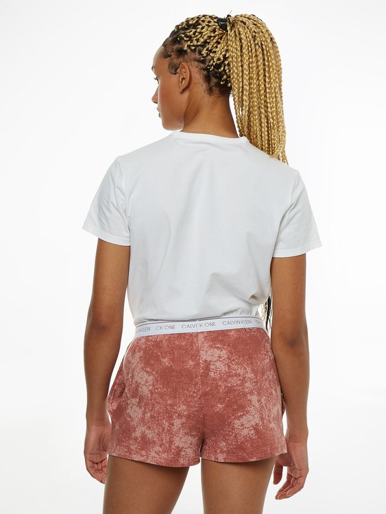 Módní 000QS6808E-121 SLEEP SHORT, 2022