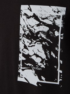 K10K108860-BEH triko s/s Muži