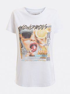 Guess – W2YI08K9RM1-G011 TRIKO