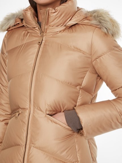 Luxusní K20K204952-RBC bunda, M