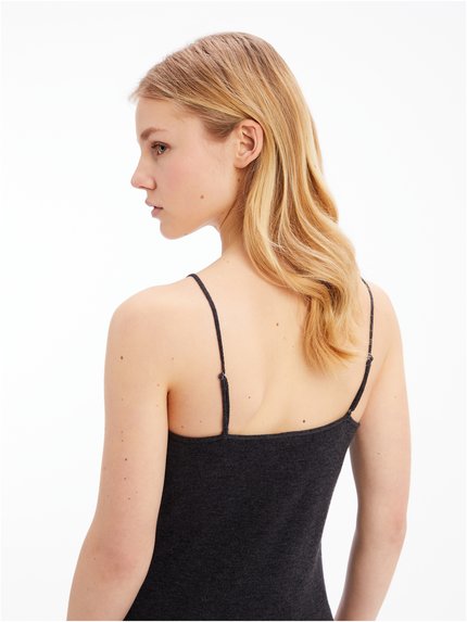 Luxusní 000QS6838E-P7I noční košile N/S, XS, S, M