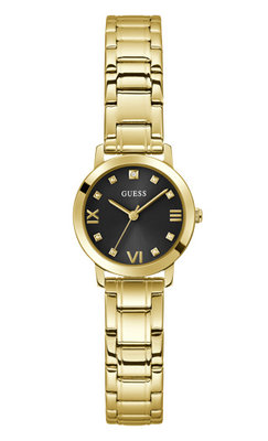 GW0532L4-Gold Tone HODINKY Ženy