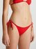 KW0KW01988-XNE plavky STRING SIDE TIE – Calvin Klein Swimwear Ženy