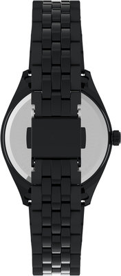 Legacy hodinky – TIMEX, Černá barva Ženy