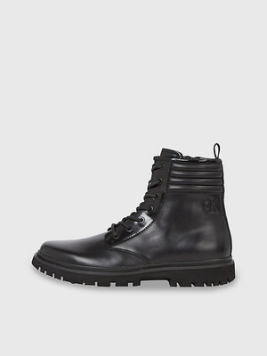 Calvin Klein Jeans – YM0YM00837- 0GT kotníková obuv