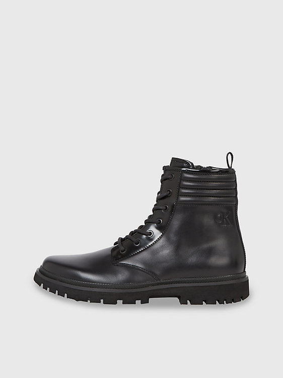 Calvin Klein Jeans – YM0YM00837- 0GT kotníková obuv