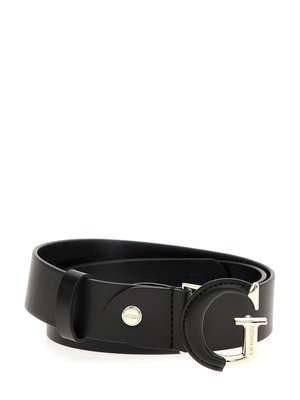 GUESS – BW9066P4135-BLA PÁSEK