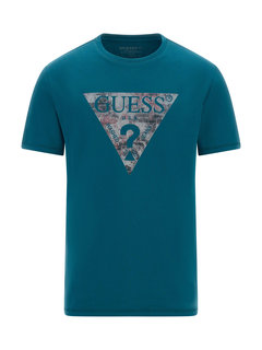 GUESS – M4RI29J1314-G73G TRIKO S/S