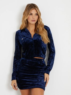 GUESS – W4RP44KBZO2-F7BG TOP L/S