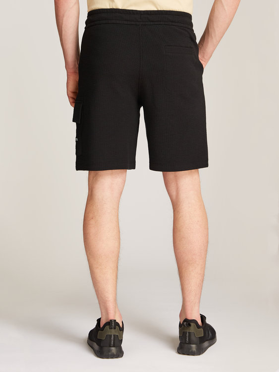 J30J325667-BEH šortky – Calvin Klein Jeans Muži