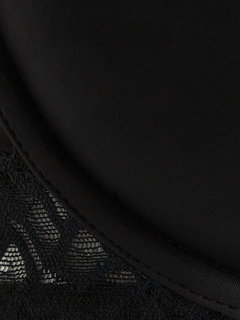 000QF7577E-UB1 podprsenka LIGHTLY LINED BALCON