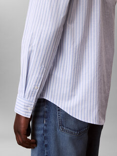 Luxusní LV04RF100G-C32 košile l/s, M, L, XL, 2XL