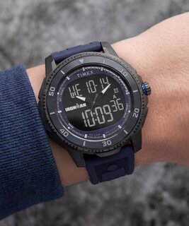 Módní TW5M74100UK-BLACK HODINKY, 2026 1