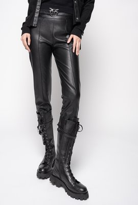 Pinko 1G16F67105-Z99 kalhoty