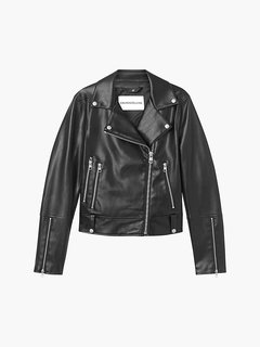 J20J217663-BEH bunda kůže Ženy