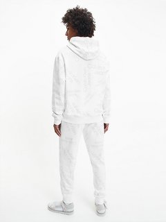 Módní J30J320030-YAF mikina, 2022