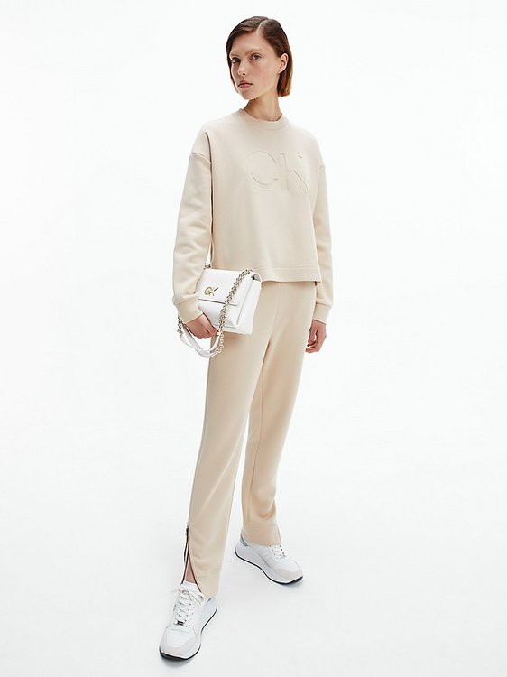 K20K203434-AB2 mikina – Calvin Klein Ženy