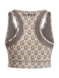 Daria top Šedá barva Ženy