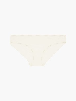 Calvin Klein Underwear – Bikiny Flirty, Krémová barva