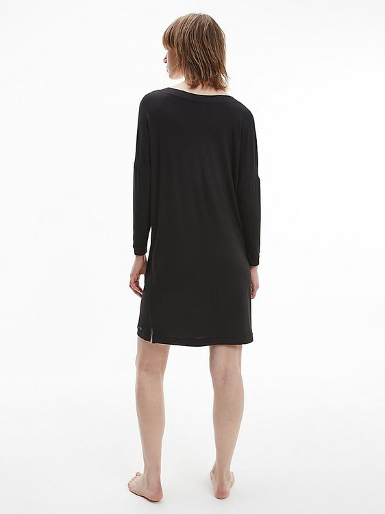 000QS6731E-UB1 noční košile – Calvin Klein Underwear Ženy