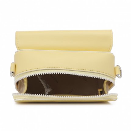 Picnic crossbody Žlutá barva Ženy