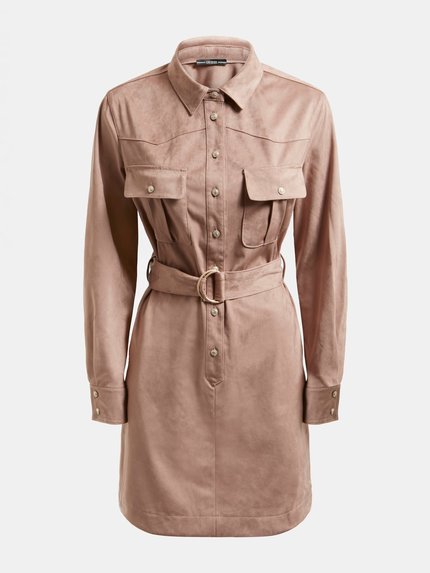 W1BK13WE5D0-G66F ŠATY Ženy