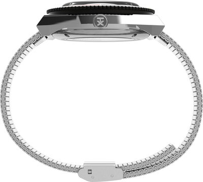 Luxusní TW2U83400-Stainless Steel HODINKY, UNI