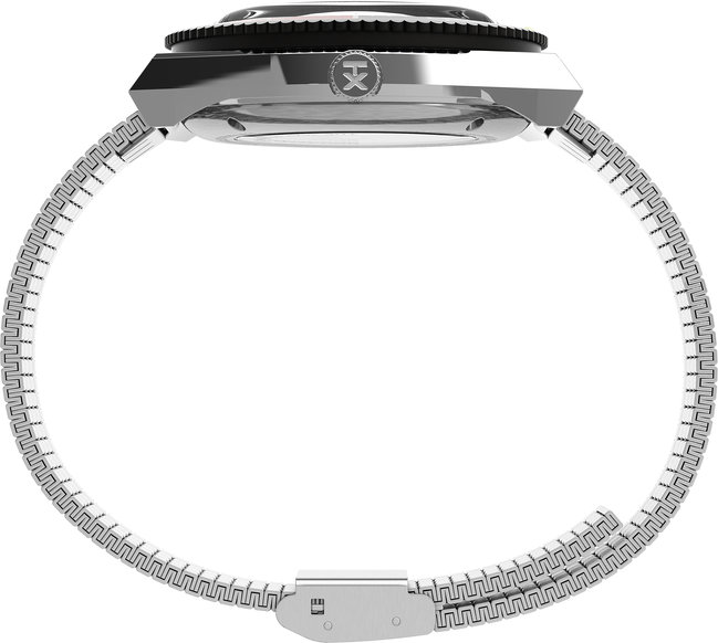 Luxusní TW2U83400-Stainless Steel HODINKY, UNI