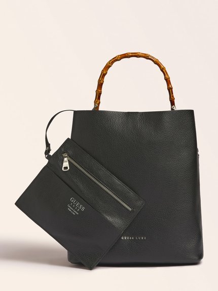 Guess, Černá barva Aida kabelka