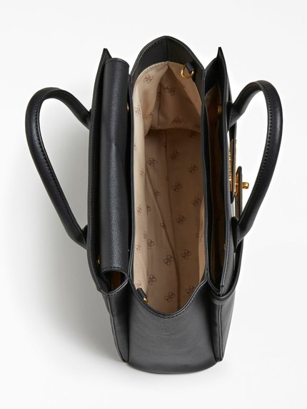 Guess HWVA8421060-BLA KABELKA