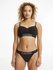 Luxusní 000QF6770E-UB1 podprsenka LGHT LINED BRALETTE, S, M, L, XL 1
