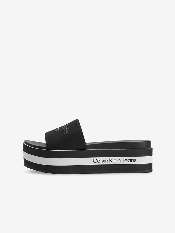 Calvin Klein Jeans – YW0YW00563-BDS sandály