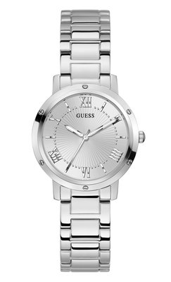 Hodinky Dawn Stříbrná barva Ženy