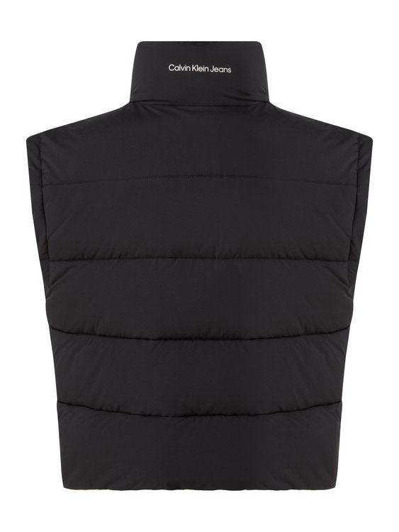 Módní J20J219011-BEH vesta, 2022